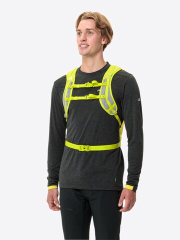 VAUDE Sportrucksack in Grün