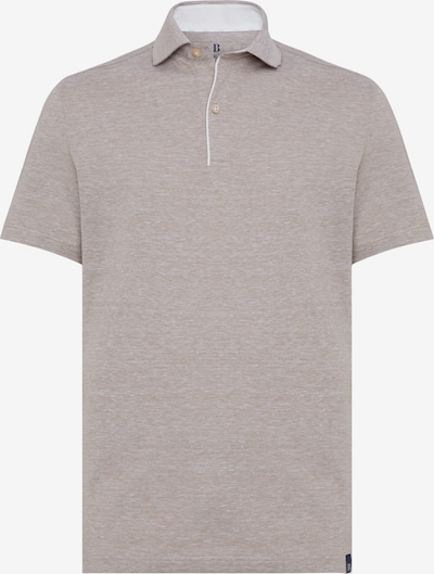Boggi Milano T-Shirt en brocart, Vue avec produit