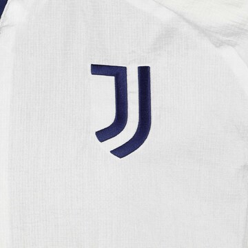 ADIDAS PERFORMANCE Sportjacke 'Juventus Turin' in Blau