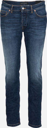 Jeans 'JAZ' DRYKORN di colore blu denim, Visualizzazione prodotti