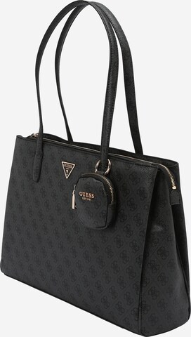 GUESS Shopper 'POWER PLAY' in Black