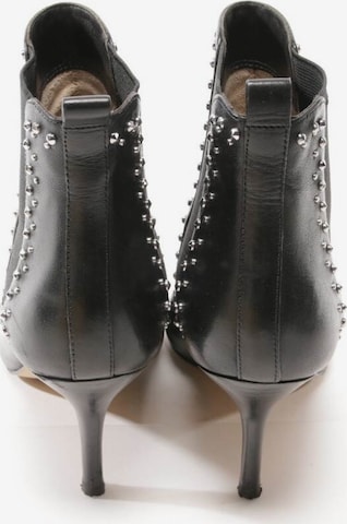 Michael Kors Dress Boots in 48 in Black