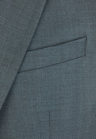 HECHTER PARIS Regular fit Blazer 'JACKE NOS MF' in Green