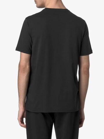 K-Way Shirt in Zwart