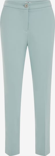 WE Fashion Hlače u azur, Pregled proizvoda