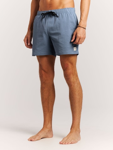 PROTEST Badeshorts 'PRTWytona'‌‌‌‌ in Blau