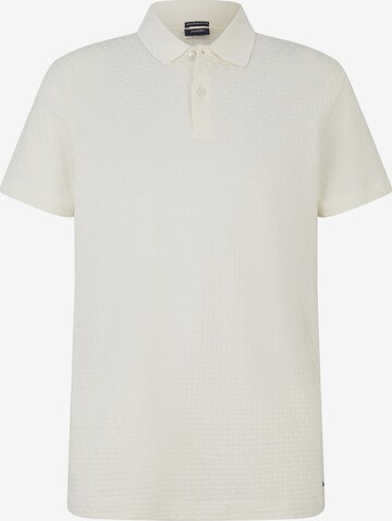 JOOP! Shirt 'Boris' in Beige: voorkant