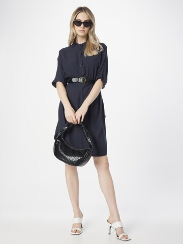 Wemoto Kleid 'Livy' in Blau
