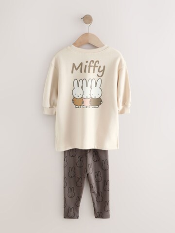 Next Комплект в бежово