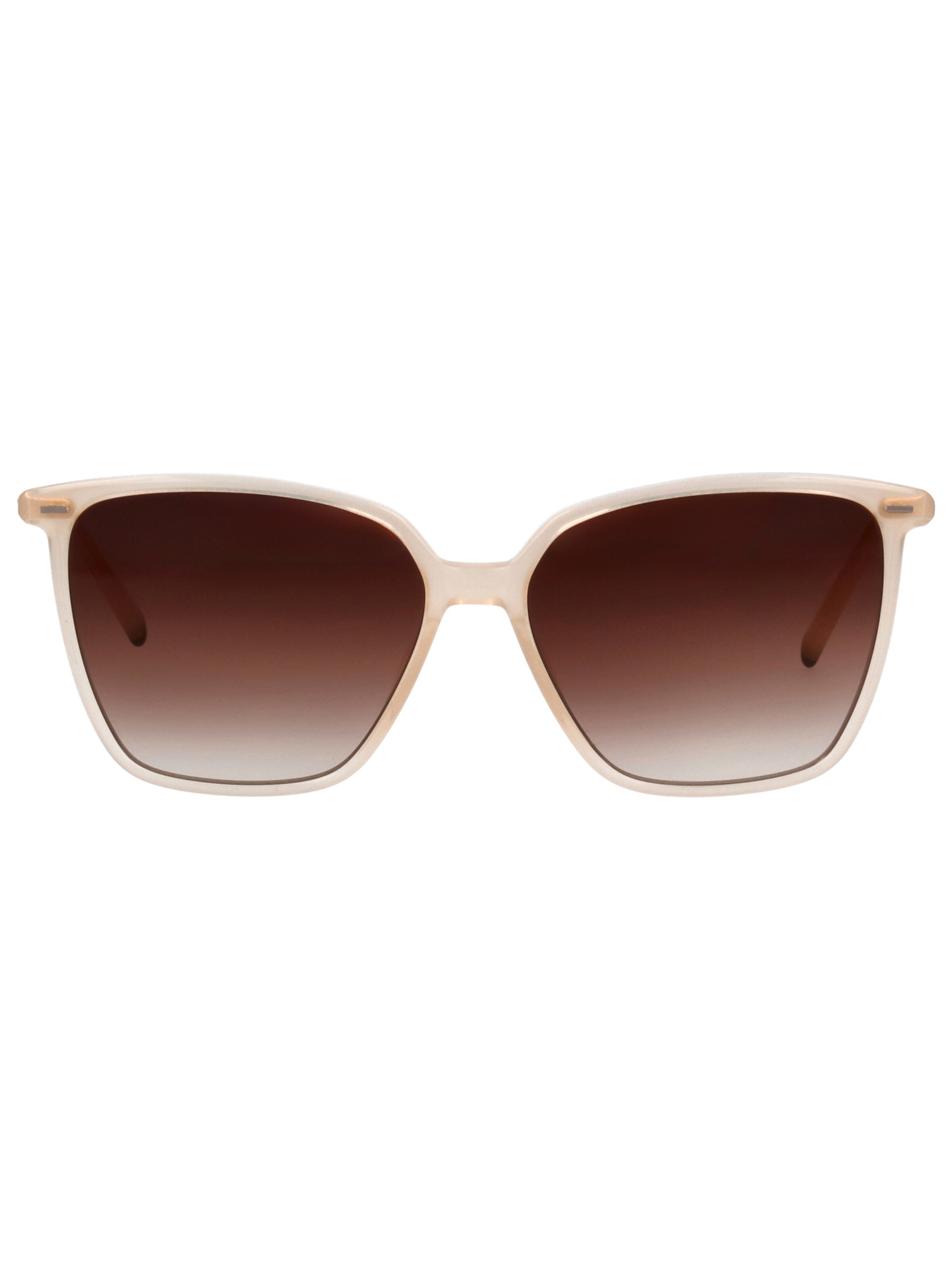 Humphrey's eyewear Sunglasses in Beige