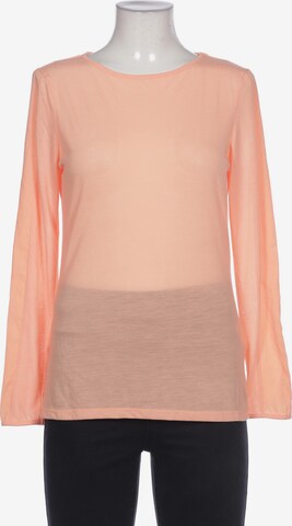 Ted Baker Top & Shirt in L in Orange: front