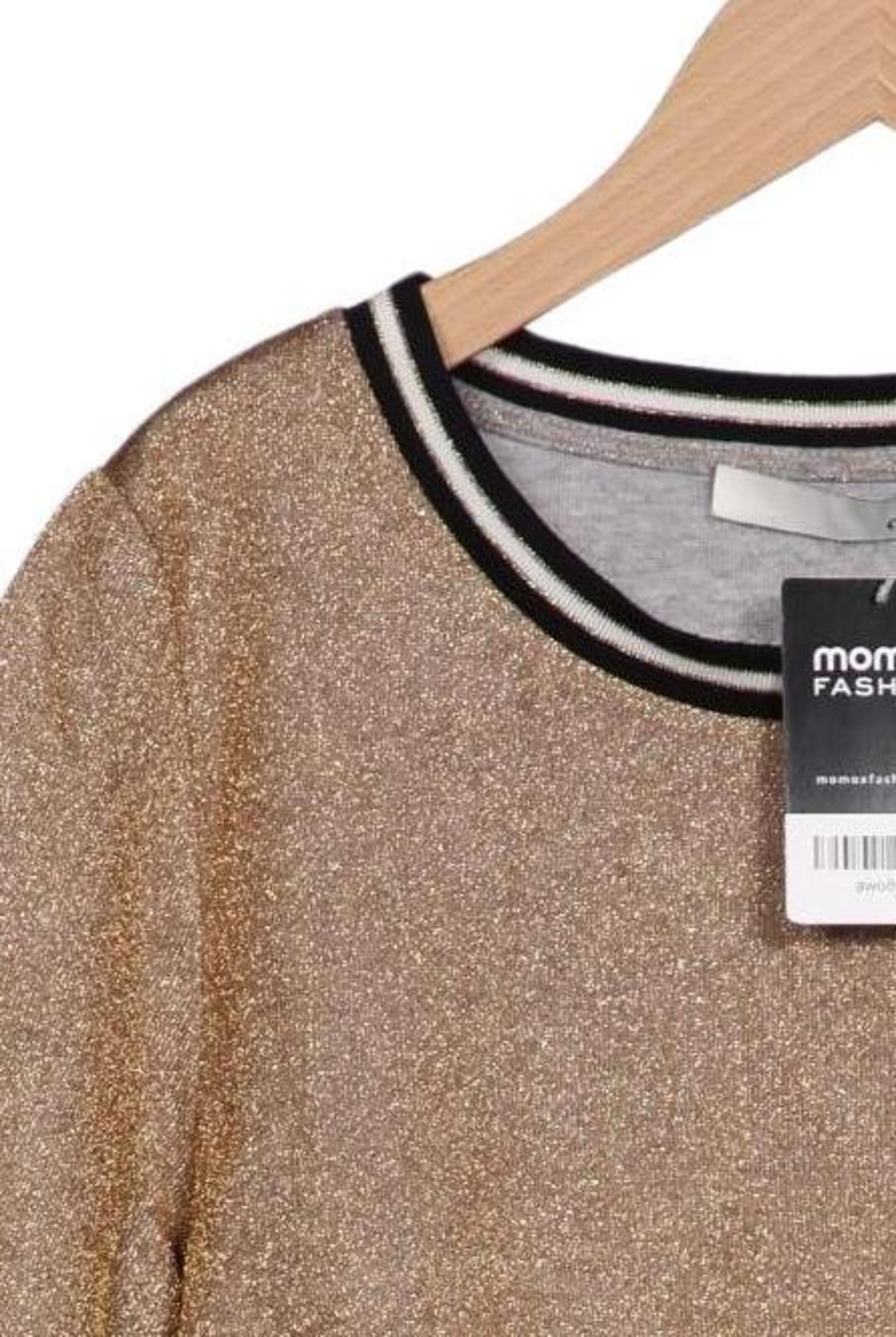 OUI Sweater & Cardigan in M in Gold