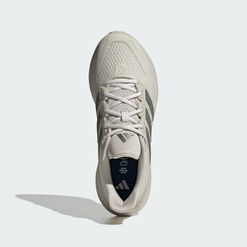 Chaussure de course 'Ultrabounce 5' ADIDAS PERFORMANCE en beige