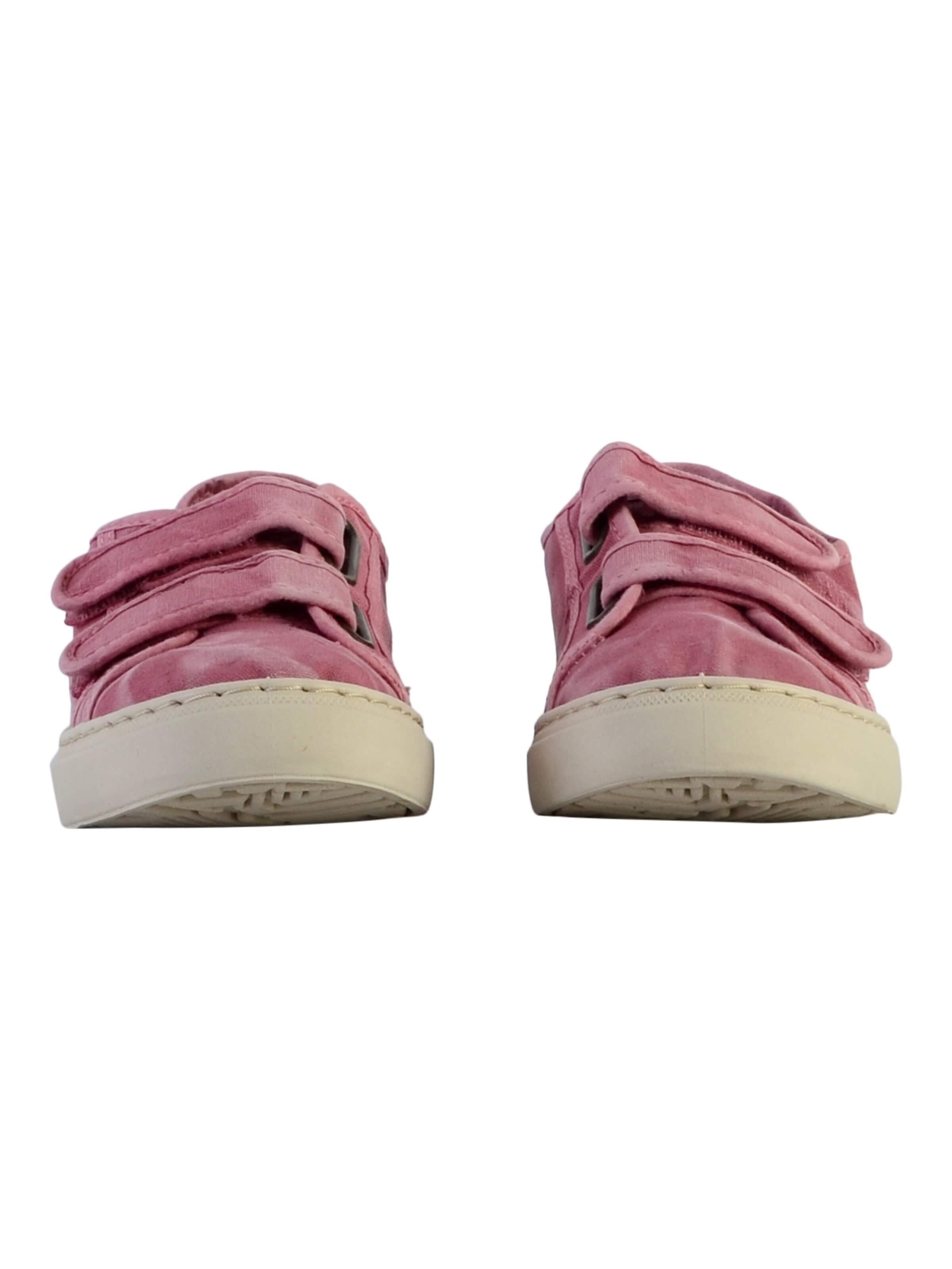 Sneaker di Tamaris in rosa