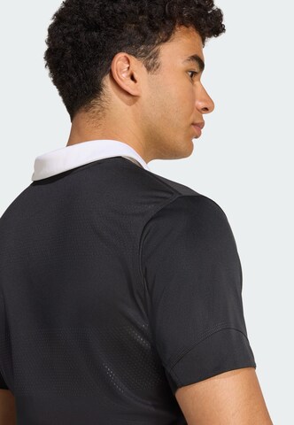 T-Shirt fonctionnel 'All Blacks' ADIDAS PERFORMANCE en noir