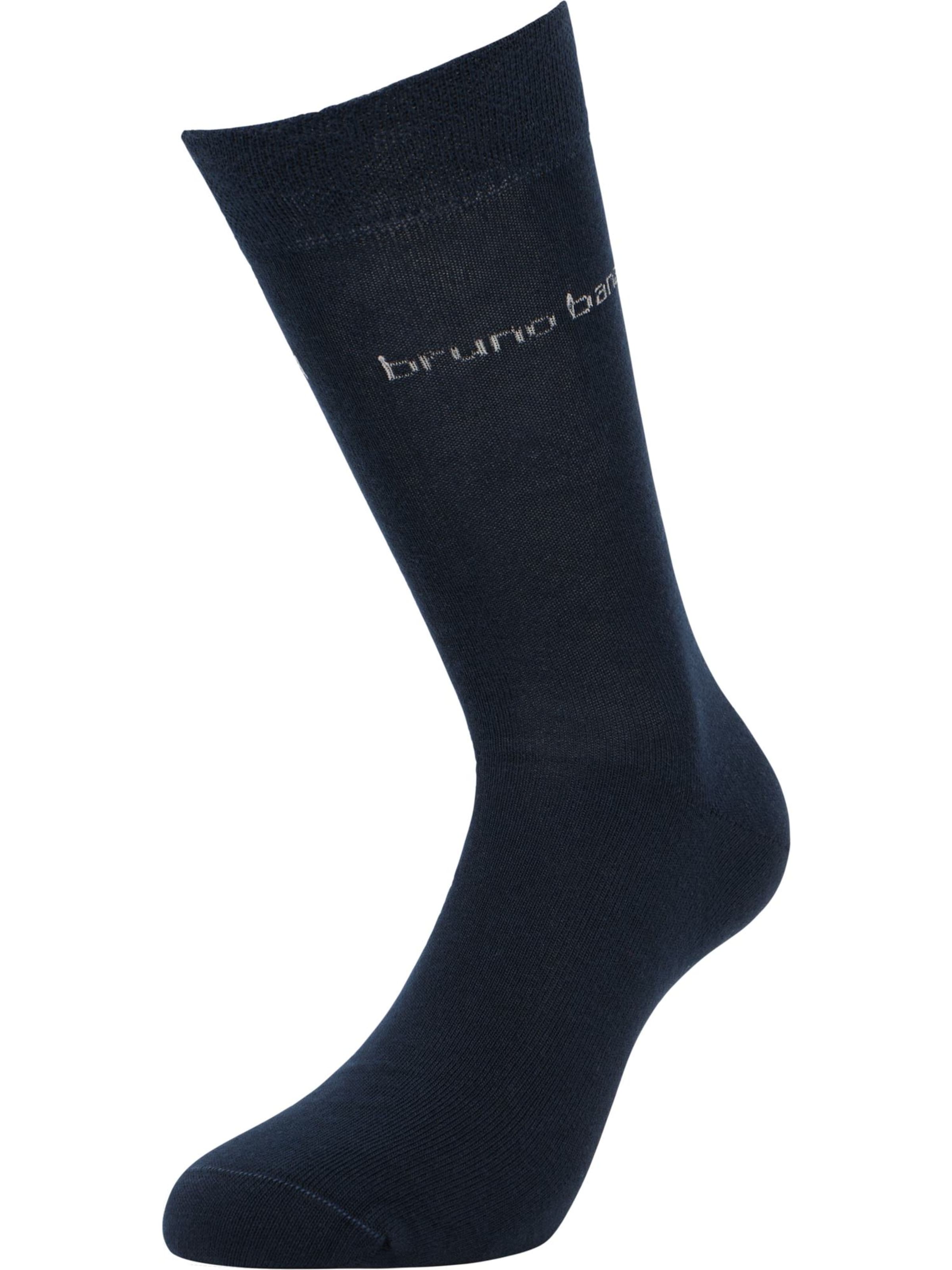 Bruno Banani Socks 'Cochran' in Blue
