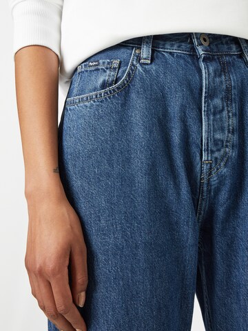 Regular Jean 'ROBYN' Pepe Jeans en bleu