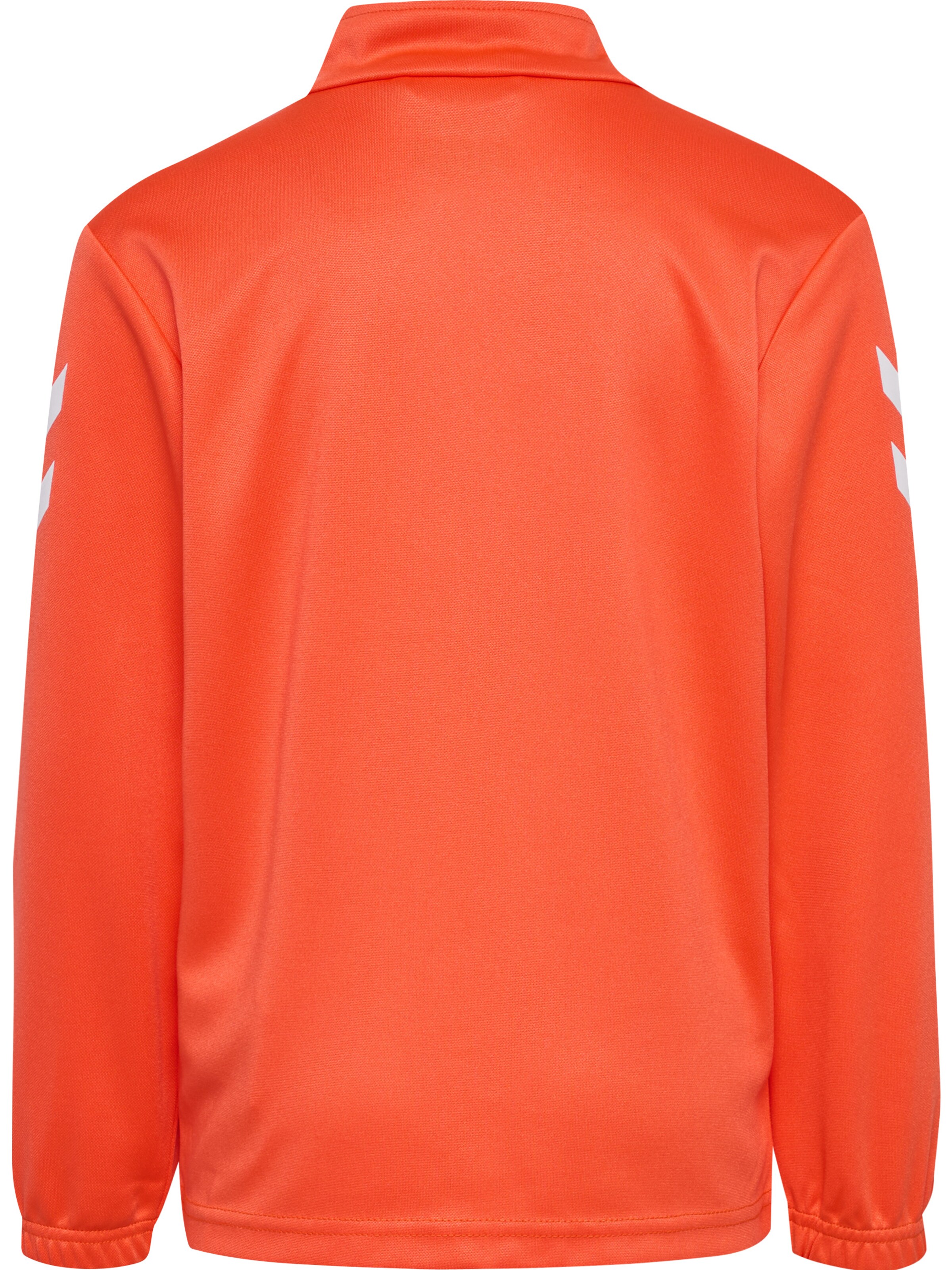 Hummel Træningsdragt i orange