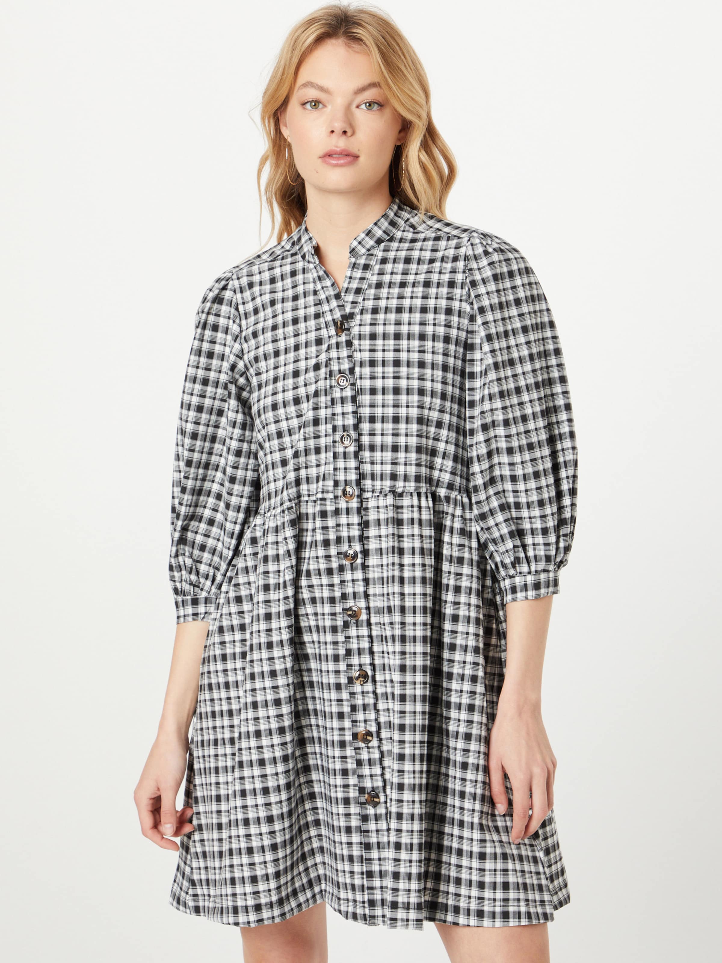 Blousejurk geruit best sale
