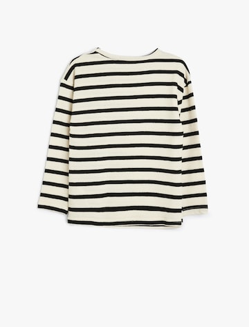 Koton Shirt in Beige