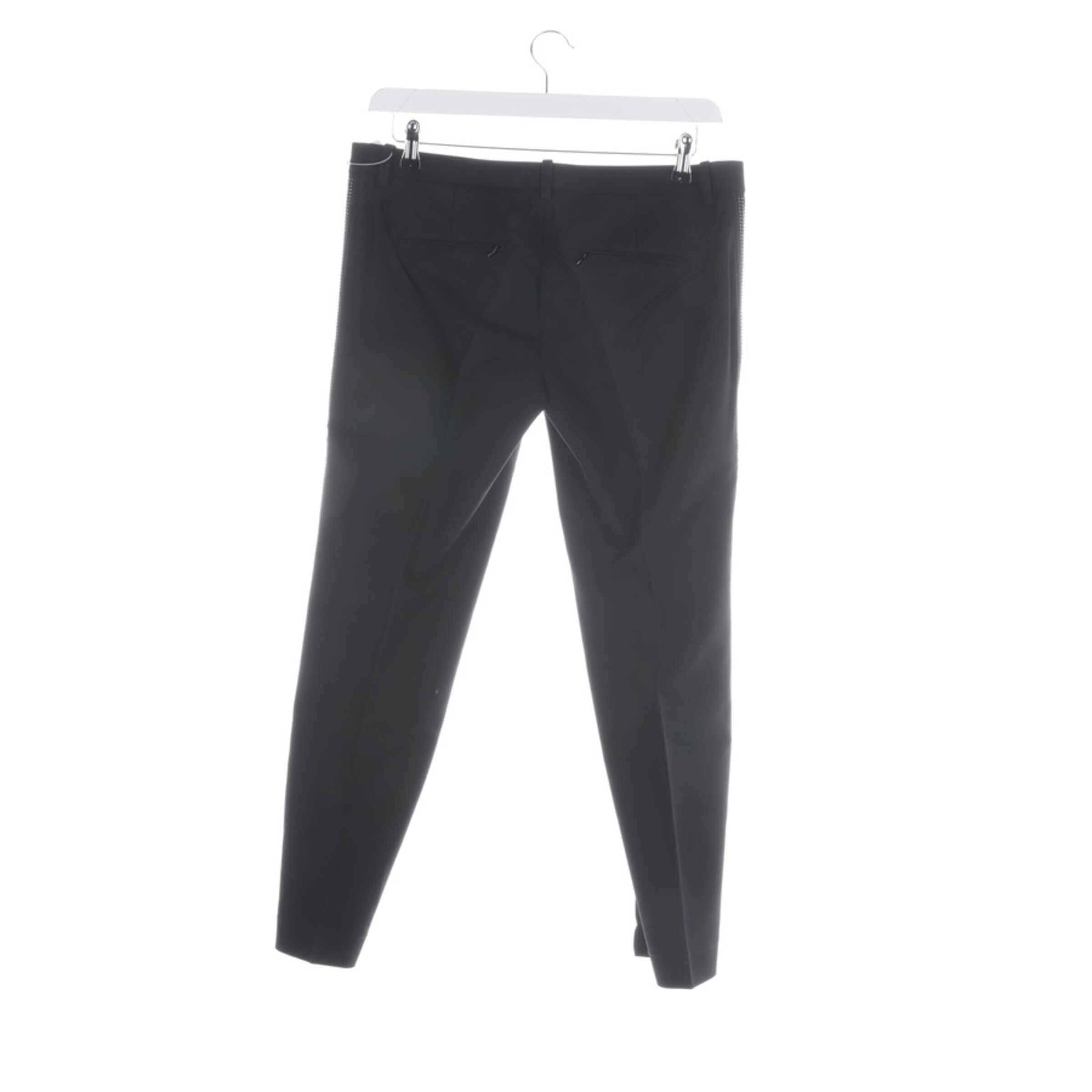 DRYKORN Pants in XL x 34 in Black