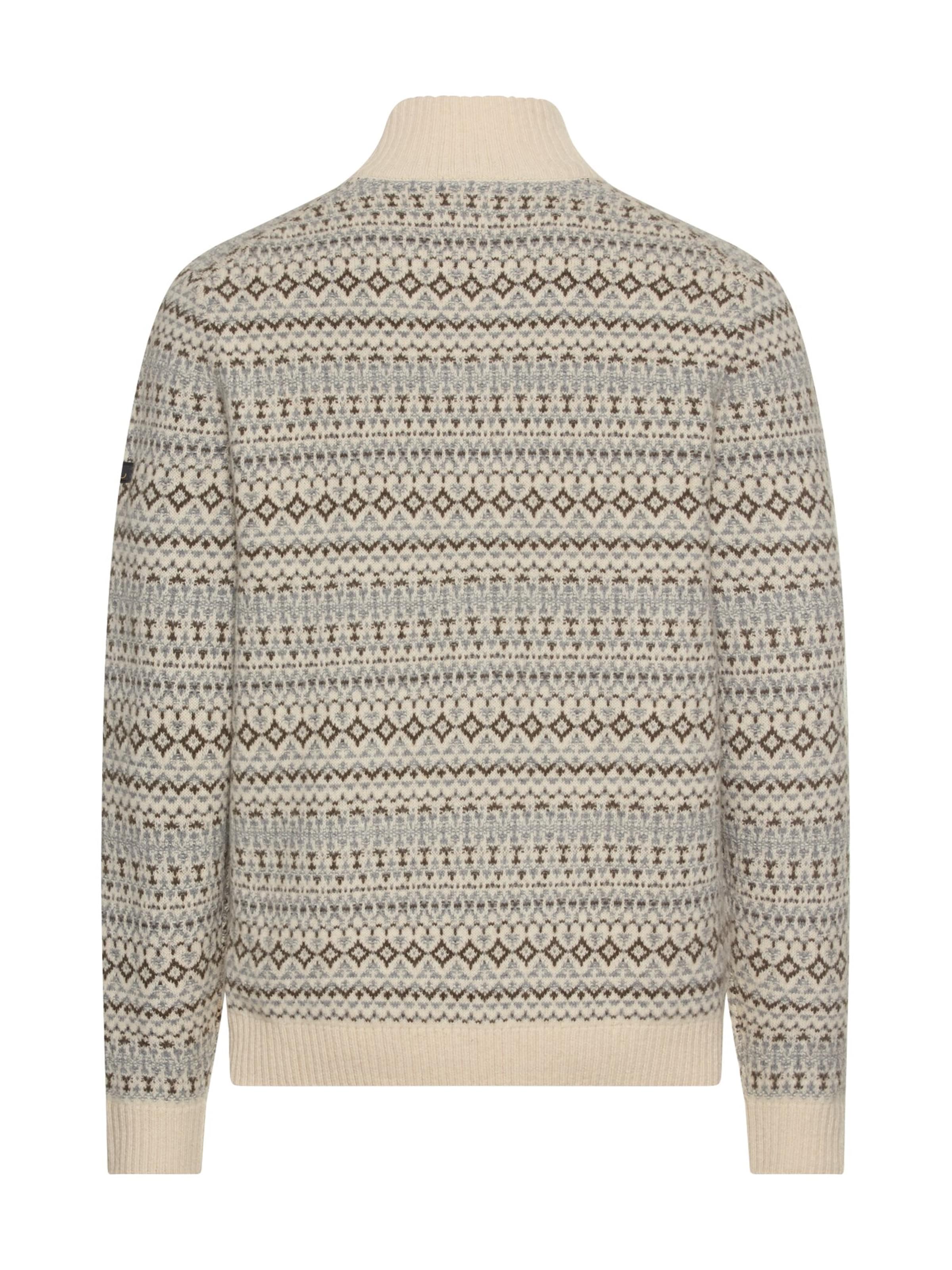 CAMEL ACTIVE Sweater in Beige
