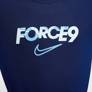 NIKE Funktionsshirt 'Academy 25' in Blau