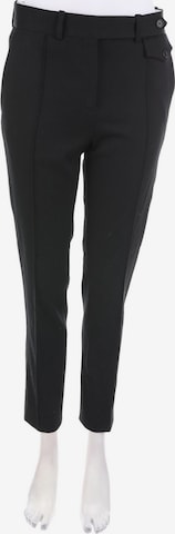 Céline Pants in XS in Black: front