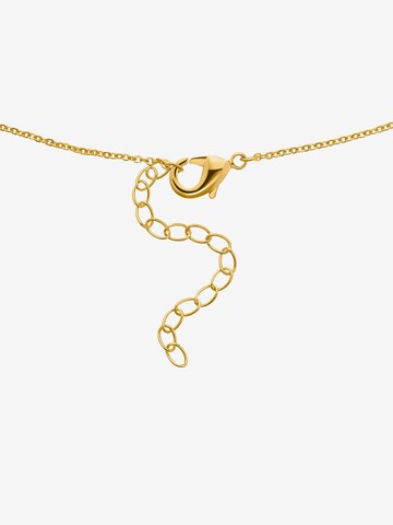 Heideman Necklace 'Thea' in Gold