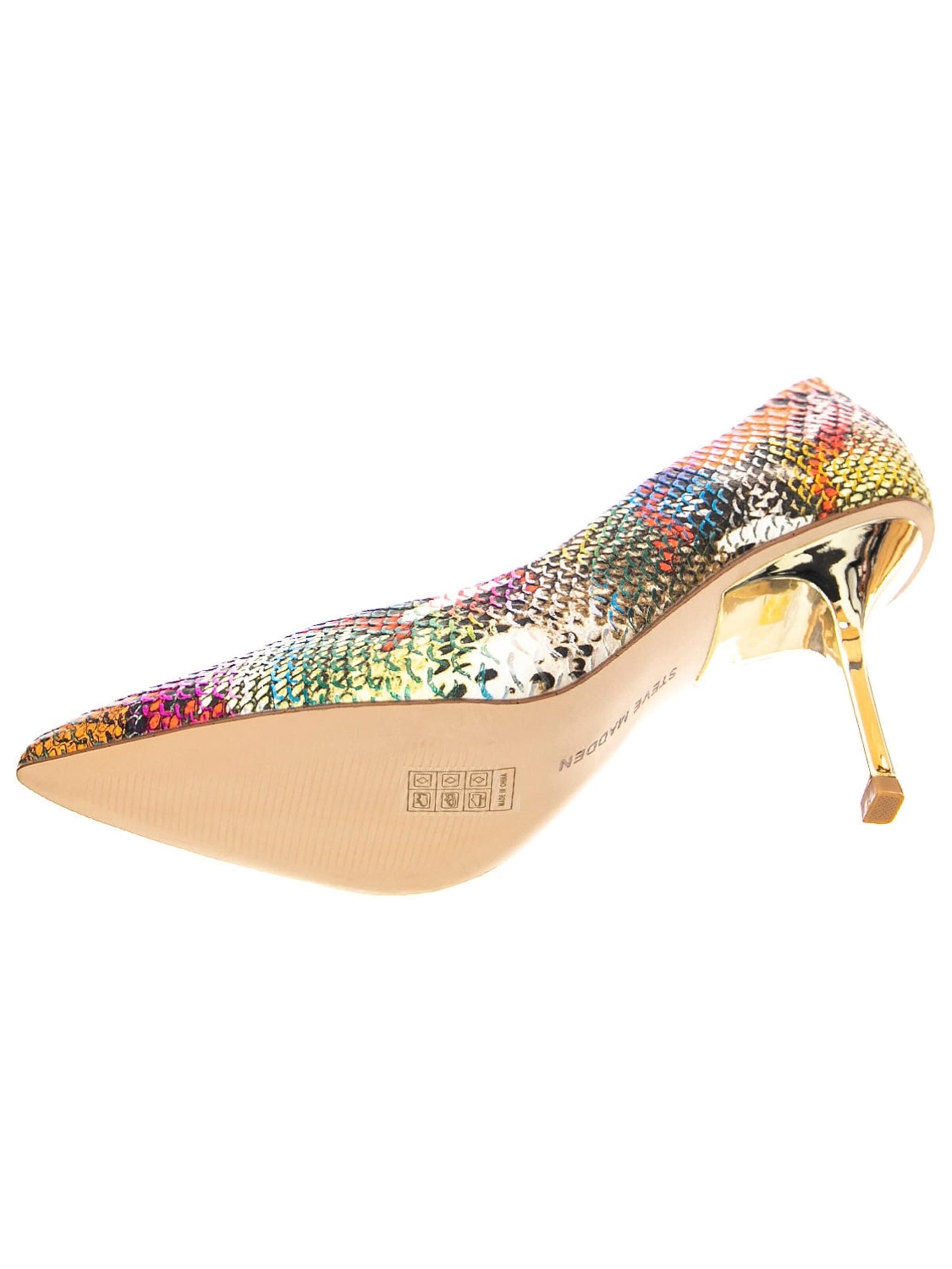 Décolleté 'STANZE' di STEVE MADDEN in colori misti