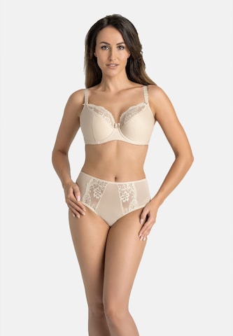 TEYLI Bra 'Estel' in Beige