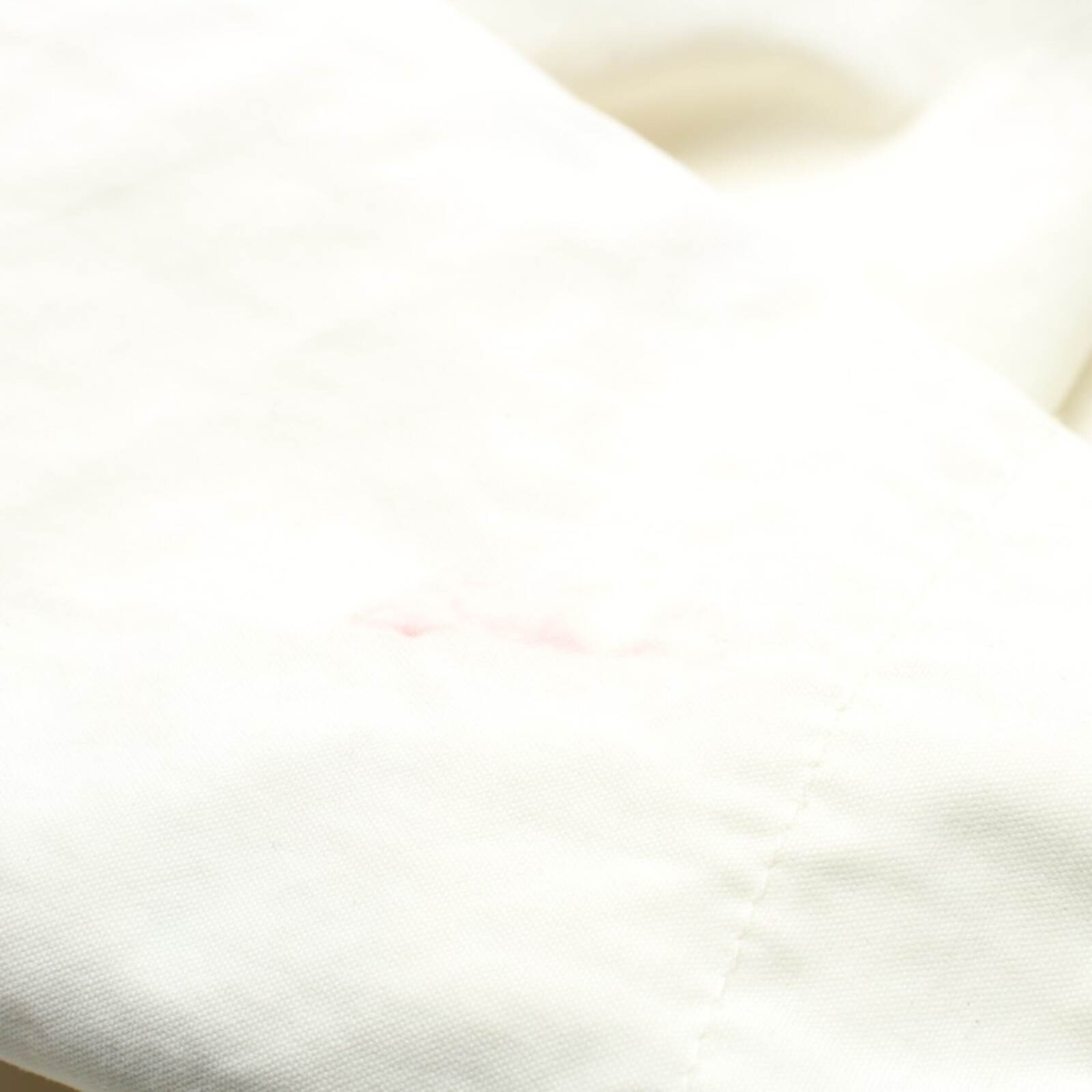 ARMANI Jacket & Coat in S in White