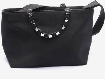 Salvatore Ferragamo Bag in One size in Black: front