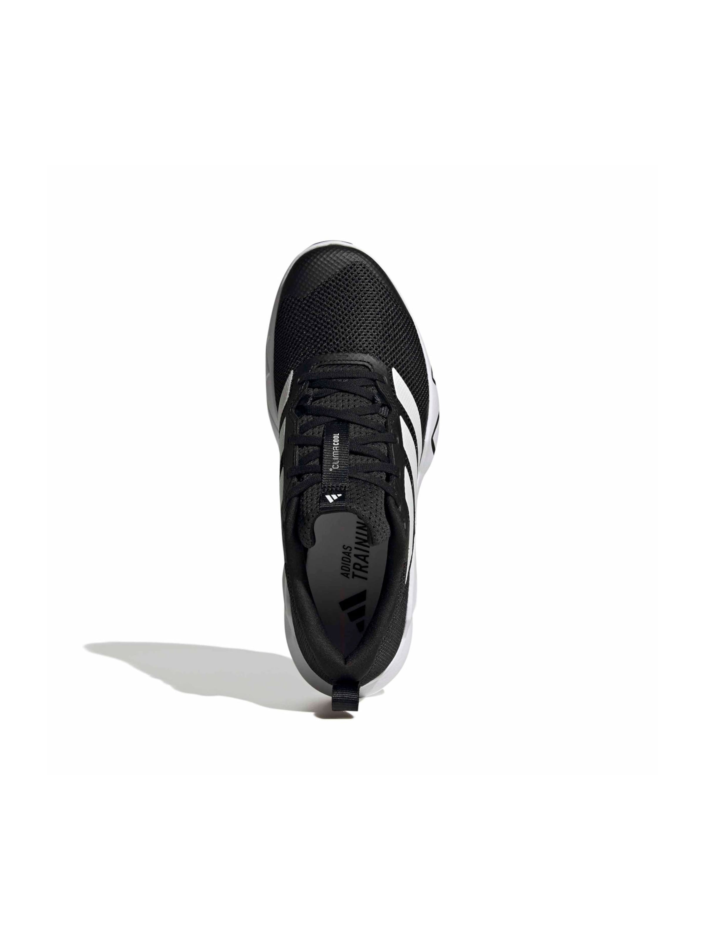 ADIDAS PERFORMANCE Sports shoe 'RAPIDMOVE GO' in Black