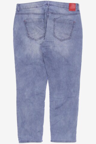 CECIL Jeans 29 in Blau
