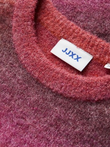 JJXX Pullover 'AMIRA' in Rot