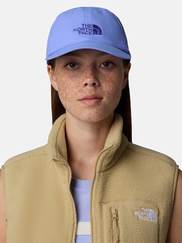Cappello da baseball 'Horizon' di THE NORTH FACE in blu: frontale