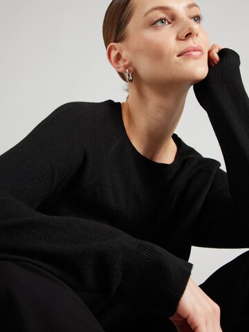 ONLY Sweater 'ONLAMA' in Black