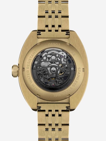INGERSOLL Analog watch 'The Wrangler' in Gold