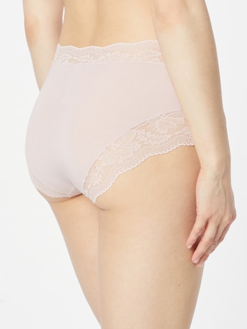 Lindex Panty 'Lara' in Pink