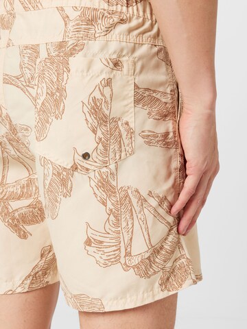 regular Pantaloni 'Kahuna' di Cotton On in beige