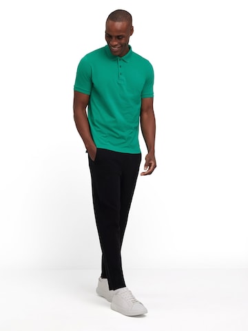 FALKE Shirt 'Essential'‌‌ in Grün