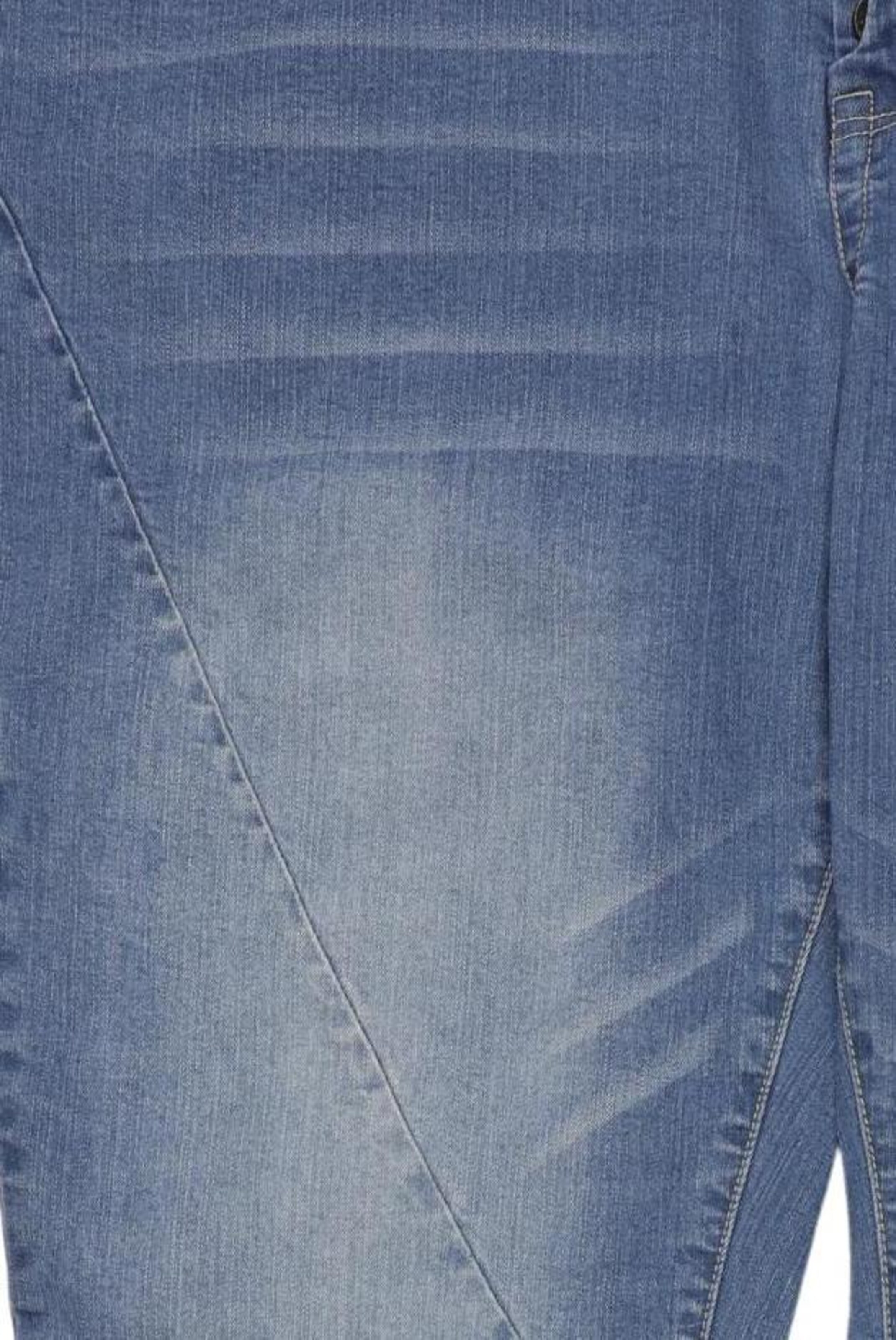 Ulla Popken Jeans 39-40 in Blau