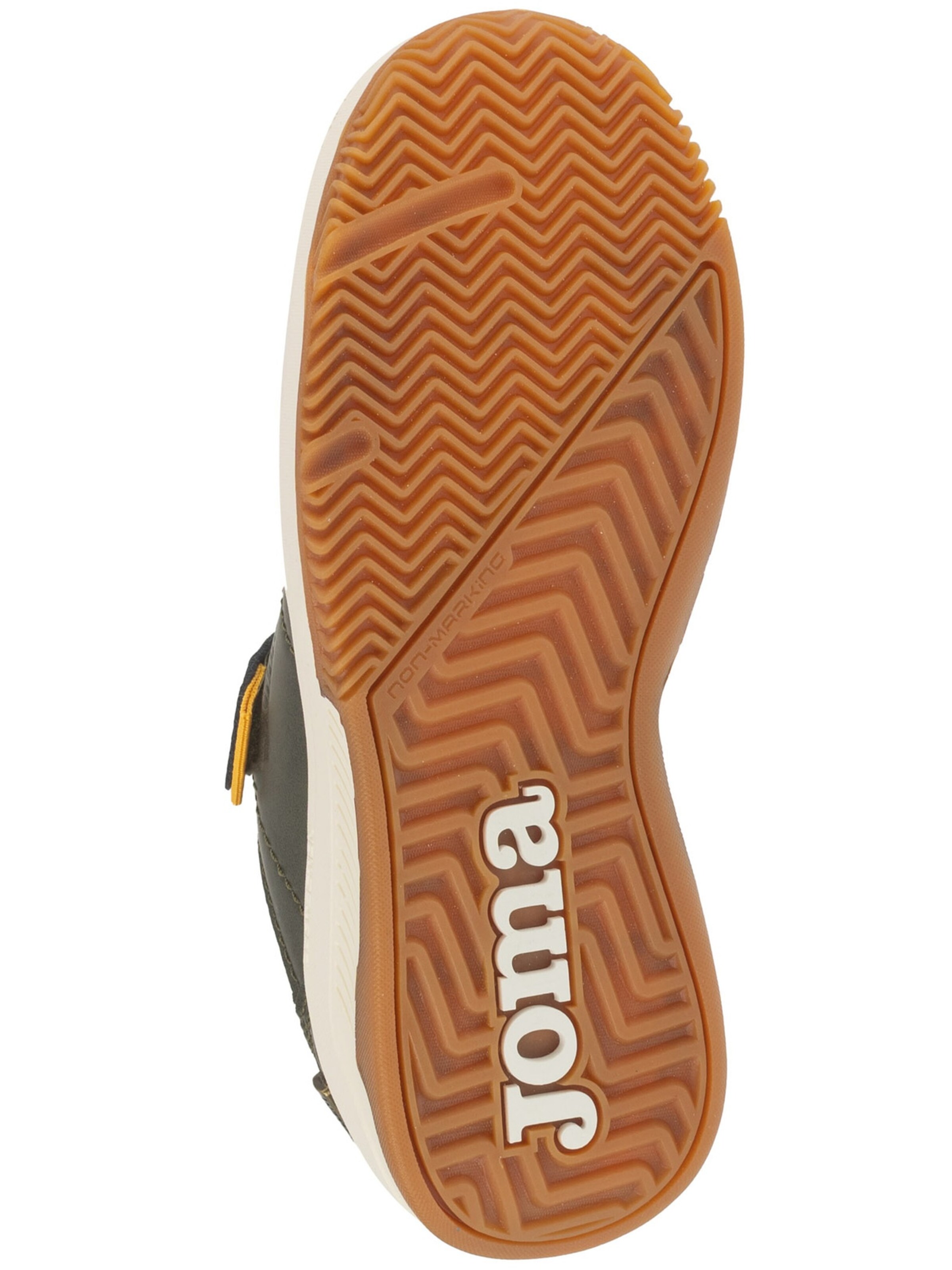 JOMA Sneaker 'J.Jarama'‌‌ in Grün