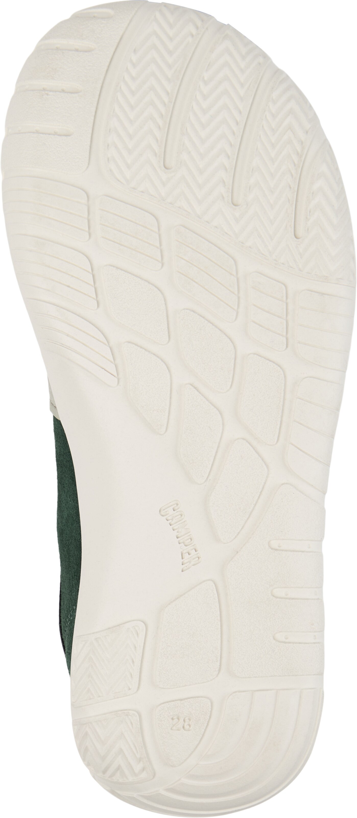 CAMPER Sneaker 'Peu Path' in Mischfarben