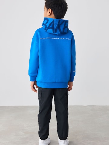 Baker by Ted Baker Sweatshirt in Blauw