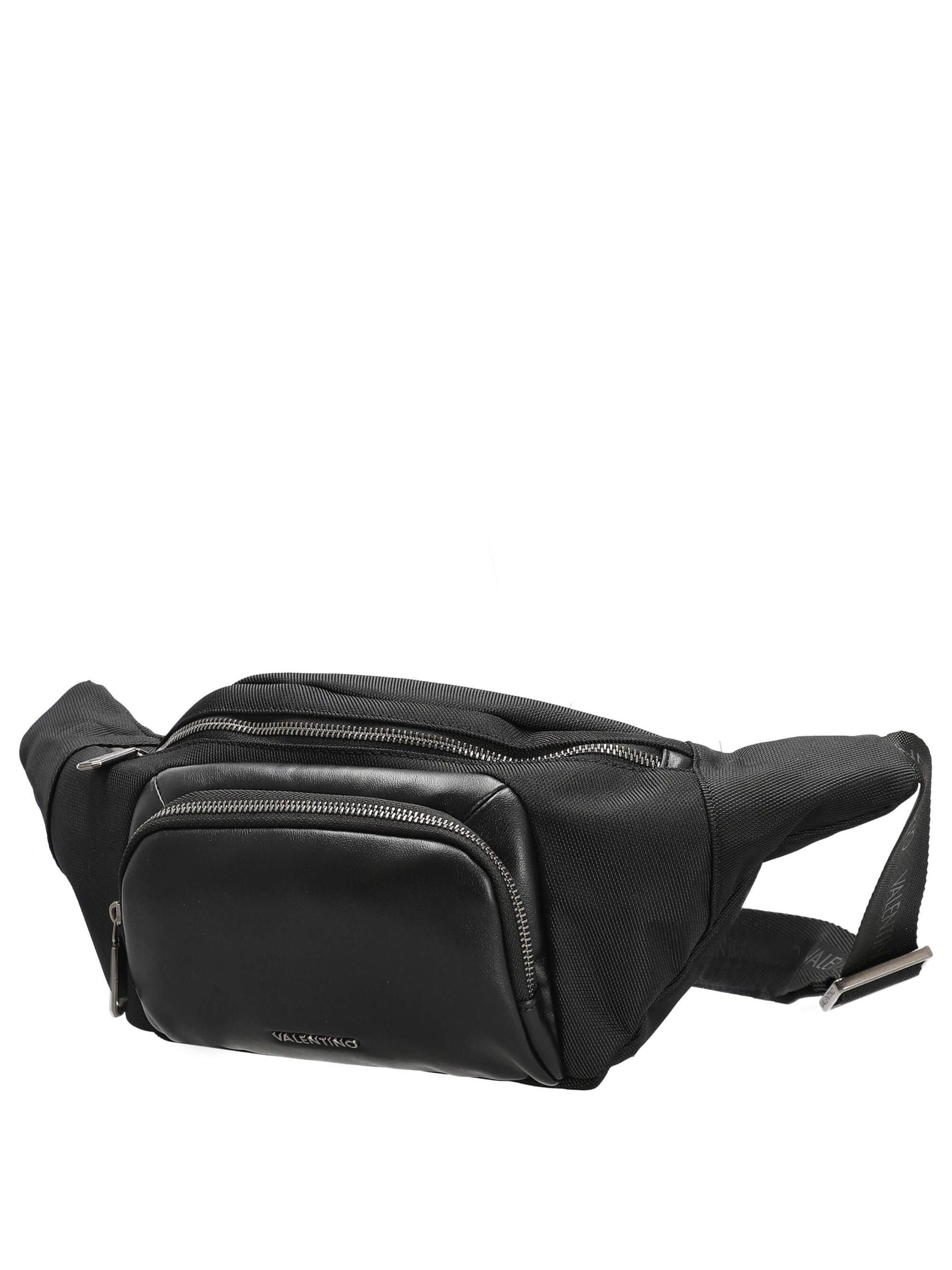 VALENTINO Gürteltasche 'Finix'‌‌‌‌ in Schwarz