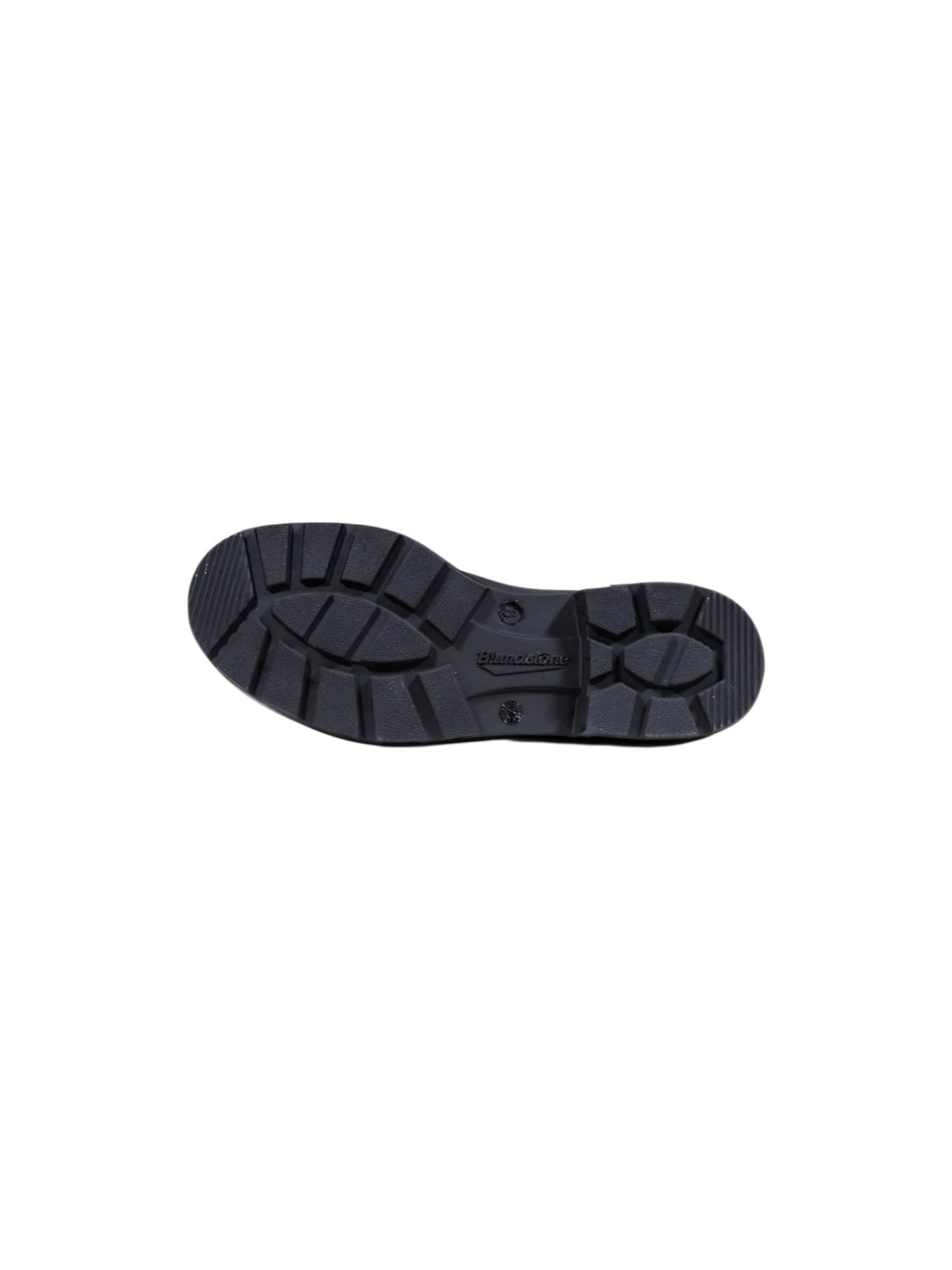 Boots chelsea 'ELASTIC SIDED BOOT 261' di Blundstone in nero