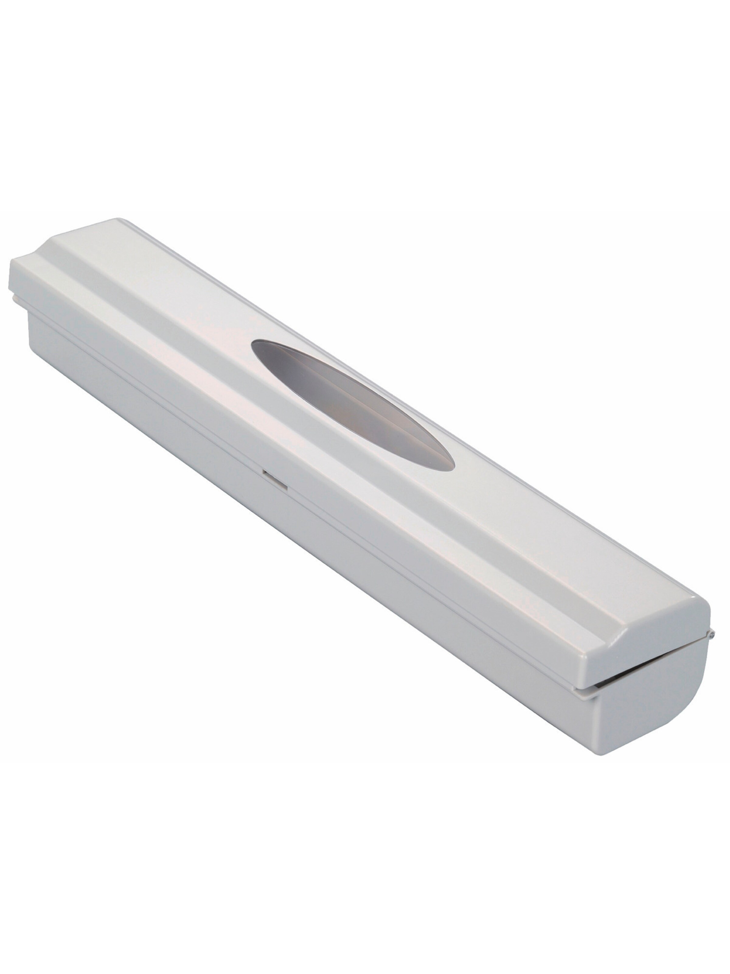 Wenko Box/Basket in Grey