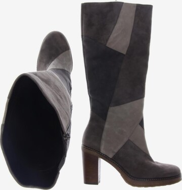 GABOR Dress Boots in 38,5 in Mixed colors: front